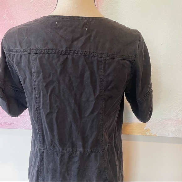 Pilcro and the Letterpress Anthropologie Dress - Picture 6 of 8